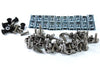 Aprilia RS 250 Bolts / Screen bolts / Fairing stainless (1995–1997)