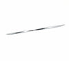Mercedes Viano Chrome Boot Lid Moulding Handle Trim (2015-2022)