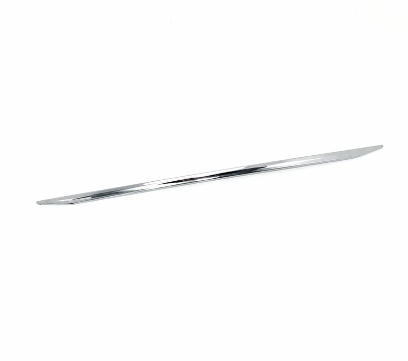 Mercedes Viano Chrome Boot Lid Moulding Handle Trim (2015-2022)