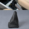 Hyundai Elantra / Avante Leather Gear Stick Gaiter Cover (2000-2006)