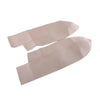 Honda CR-V 2 x Beige Front Door Armrest Covers (2007-2012)