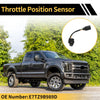 Ford F-150 F-250 Throttle Position Sensor TPS (1985-1995)