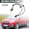 Hyundai Ix35 Front Left ABS Wheel Speed Sensor (2009-2024)