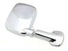 Toyota Hiace Commuter Chrome Rear Mirror Cover Trim (2005-2018)