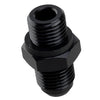 GM Turbo TH400 700R 4L70E 6AN to 1/4NPS Transmission Cooler Adapter