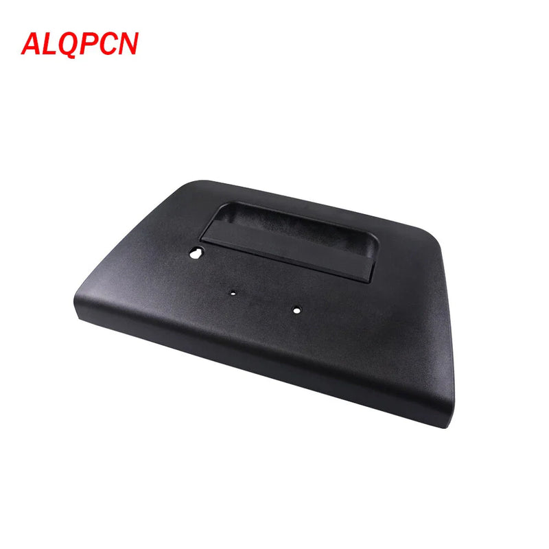 Nissan D40 Ute Textured Black Tailgate Handle (2005-2015)