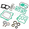 EZGO Robin 295c Piston Intake/Exhaust Valve Gasket