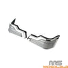 Harley Tri Glide, Street Glide LED Rear Saddlebag & Tour-Pak Lights (14-22)