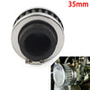 Make & Model 35mm Motorcycle Air Intake Filter Cleaner