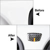 Universal Car Core Emblem B Column Pillar Trim