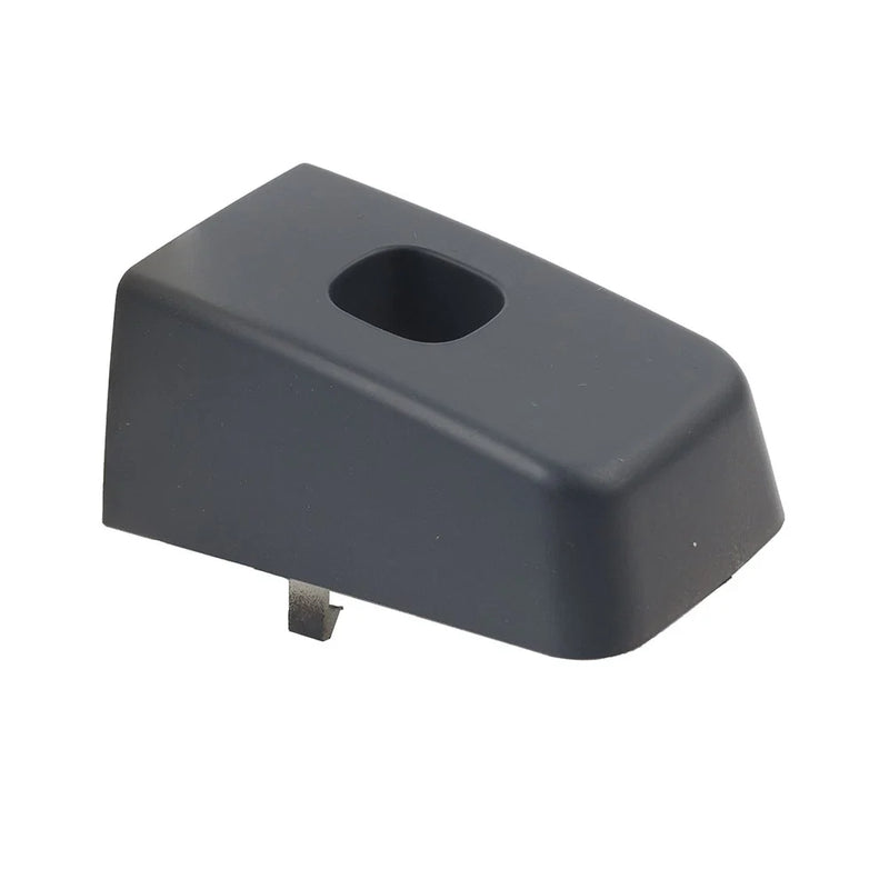 Land Rover Defender Unpainted Front Driver Door Handle Cap (2020-2023)