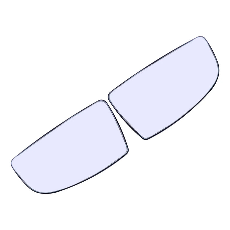 Ford Transit 150 250 350 Front Lower Convex Mirror Glass (2015-2019)