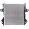 Toyota Landcruiser Prado KDJ150 KDJ155 1KD-FTV Radiator (2009–2015)