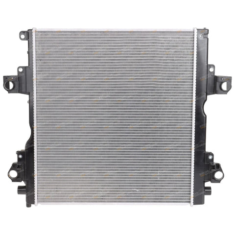 Toyota Landcruiser Prado KDJ150 KDJ155 1KD-FTV Radiator (2009–2015)