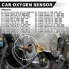 Toyota Land Cruiser Downstream Oxygen Sensor (1998–2005)