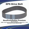 Ford Ranger EPS / 390x25 / Rack and Pinion Drive Belt (2015–2019)