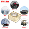 Marine Battery 58V Fuse Terminal 200A Waterproof