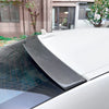 Mercedes Benz CLS C218 Rear Boot Spoiler (2011-2017)
