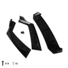 BMW 7 Series G70 M-Tech Bumper Spoiler (2024)
