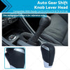 Mazda 3 6 CX-3 CX-5 CX-8 CX-9 Gear Shifter Knob (2004-2023)