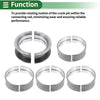 Chevrolet Cruze Main Bearing Set (2011-2016)