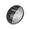 Mercedes Benz E Class Engine Start Button Cover Trim (2009-2016)