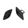 BMW E92 E93 328i 328xi 335i Headlight Washer Cover Caps (2007-2013)
