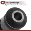 LEXUS CT200H ZWA10 Front Control Arm Suspension Bushing (2010-2020)