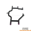 Harley Touring FLHFB FLHTCUL Highway Pegs Crash Bar Engine Guard (09-23)