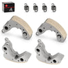 Honda Rancher TRX420FA / FPA AT One Way Centrifugal Clutch Shoes Weights