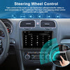 Volkswagen Polo 6-64GB Apple CarPlay Android Auto Head Unit (2010-2014)