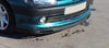 Peugeot 306 (1993-2002) 2 Piece Front Bumper Spoilers Lip Splitter