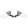 BMW K1600GT / GTL Wind Deflector Handguard Cover (2017-2020)
