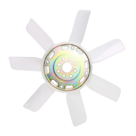 Isuzu  KB Chevrolet LUV Cooling Fan Blade 2.0L