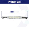BMW 528i Rear Trunk Lift Supports Struts Gas Spring (2008 - 2010)