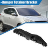 Hyundai Sonata Left Driver Side Bumper Bracket (2015-2017)