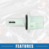 Ford Bronco Air Intake Temperature Sensor (1996)