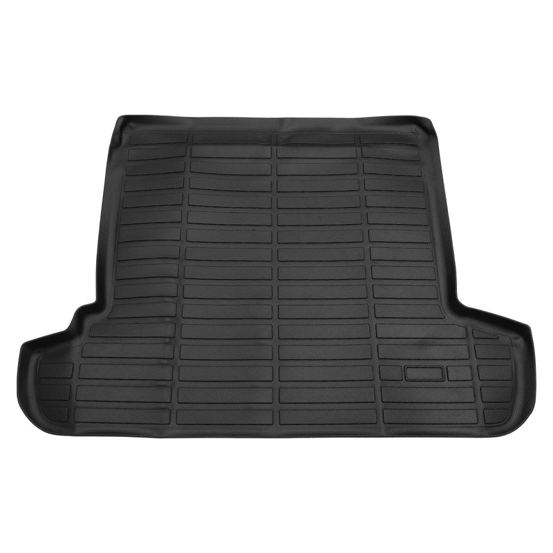 Toyota 4Runner Cargo Liner Rear Trunk Mat (2003–2009)