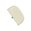 Lincoln Ford Fusion Dune Tan Sun Visor Cap Clip (2013-2020)