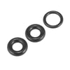 Ford 7.3L Powerstroke Fuel Bowl Drain Valve O-Rings Set (1994-2003)