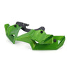 Kawasaki Z900 Naked Front Spoiler & Aerodynamic Rear Spoiler (2020-2022)