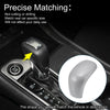 Nissan Sentra, Altima, Versa ABS Gear Shift Knob Cover (2020-2024)