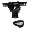 Kawasaki Ninja ZX6R Ram Air Duct Fairing Bracket (2019-2023)