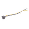 Toyota Corolla, 4Runner, Camry Turn Signal Light Connector Plug (2003-2023)