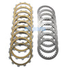 Yamaha FZS1000 FZ1 FAZER Clutch Friction Disc Plate (2001-2015)