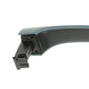 Jeep Compass Front Left Door Handle (2017-2023)