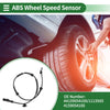 Mercedes-Benz Citan ABS Wheel Speed Sensor (2012-2023)