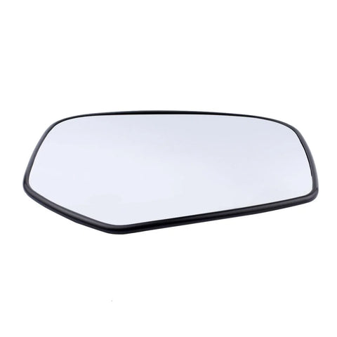 Mitsubishi Triton L200 Pickup 2005-14 Side Mirror Lens Rear View RH Door Fit