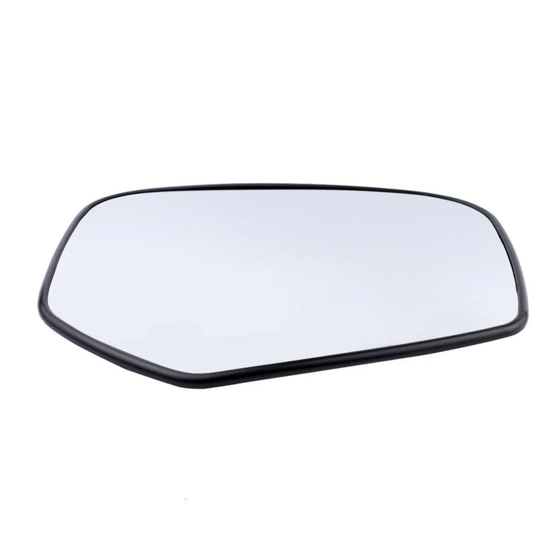 Mitsubishi Triton L200 Pickup 2005-14 Side Mirror Lens Rear View RH Door Fit