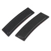 BMW F30 340i Yellow Front Bumper Reflectors (2012-2019)